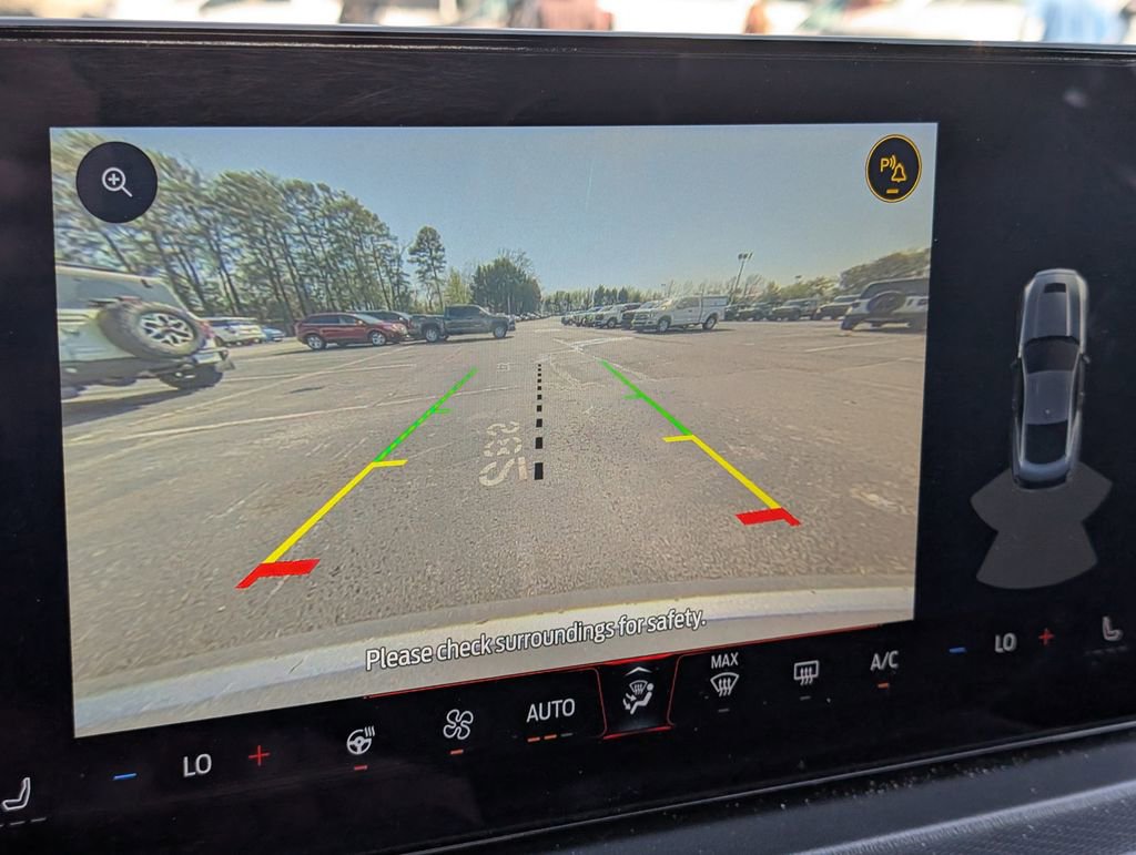 Used 2024 Ford Mustang Premium image 17