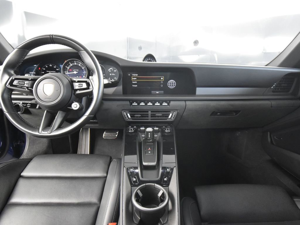 Used 2024 Porsche 911 Carrera GTS image 17