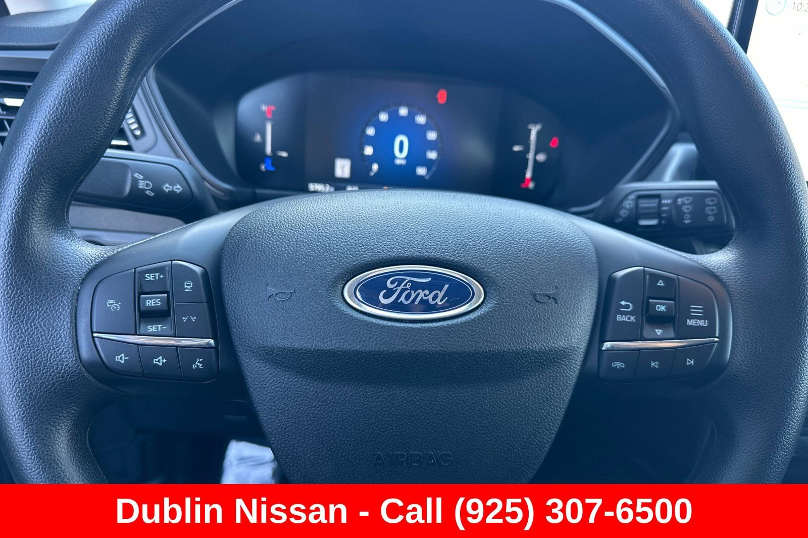 Used 2025 Ford Escape Active w/ Tech Pack #1 AWD/4WD image 36