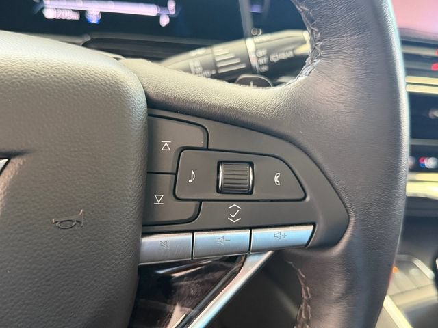 Used 2023 Cadillac Escalade Sport AWD/4WD image 23