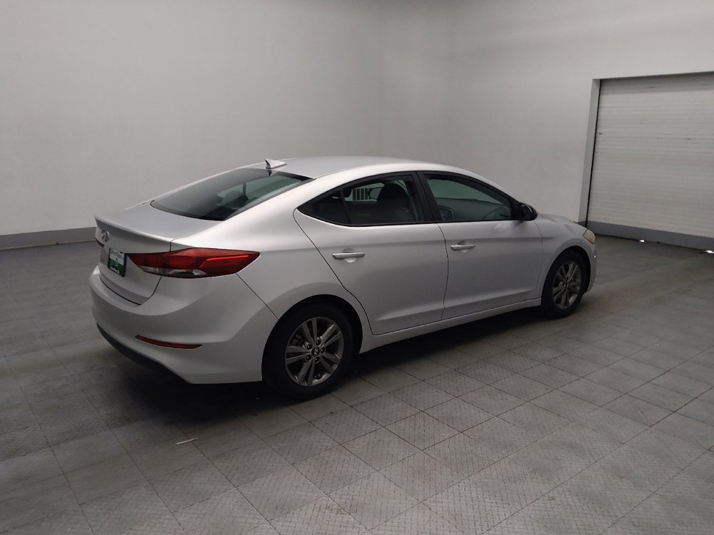 Used 2018 Hyundai Elantra SEL image 10