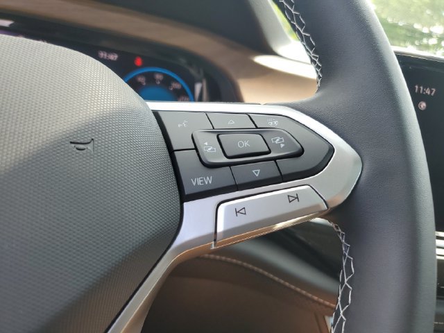 New 2026 Volkswagen Atlas SE AWD/4WD image 23