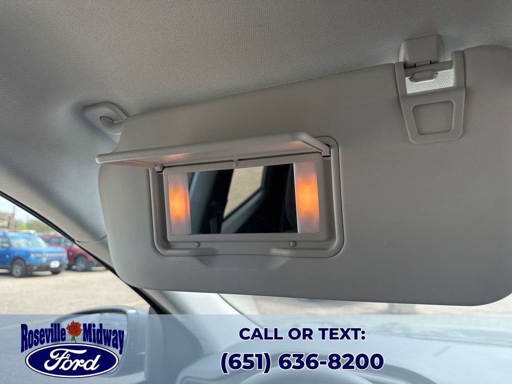 Used 2023 Ford Escape Active AWD/4WD image 18