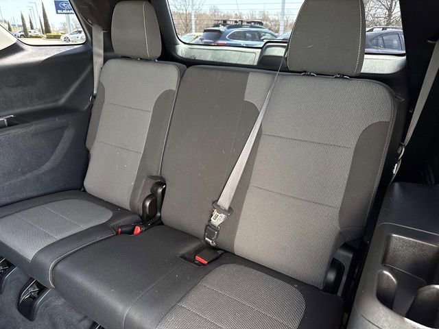 Used 2020 Chevrolet Traverse LS w/ LPO, Blackout Package image 16