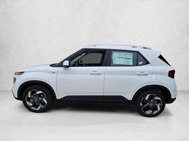 New 2026 Hyundai Venue SEL FWD image 5
