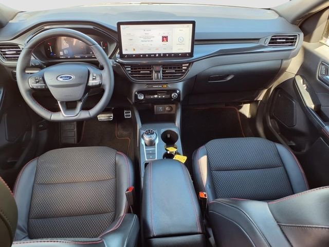 Used 2023 Ford Escape ST-Line w/ Tech Pack #1 image 11