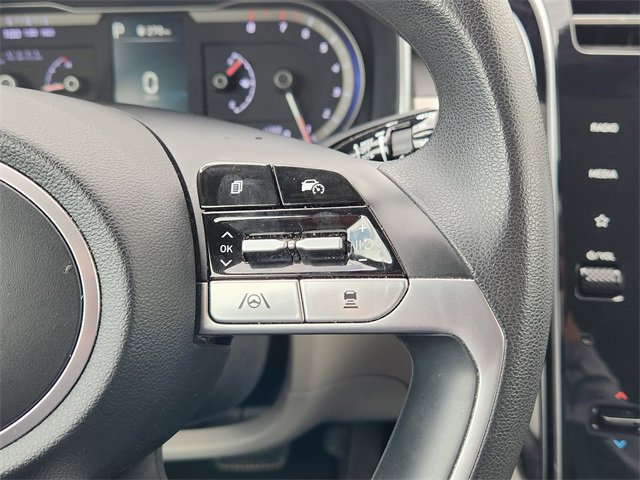 Used 2024 Hyundai Tucson SEL image 29
