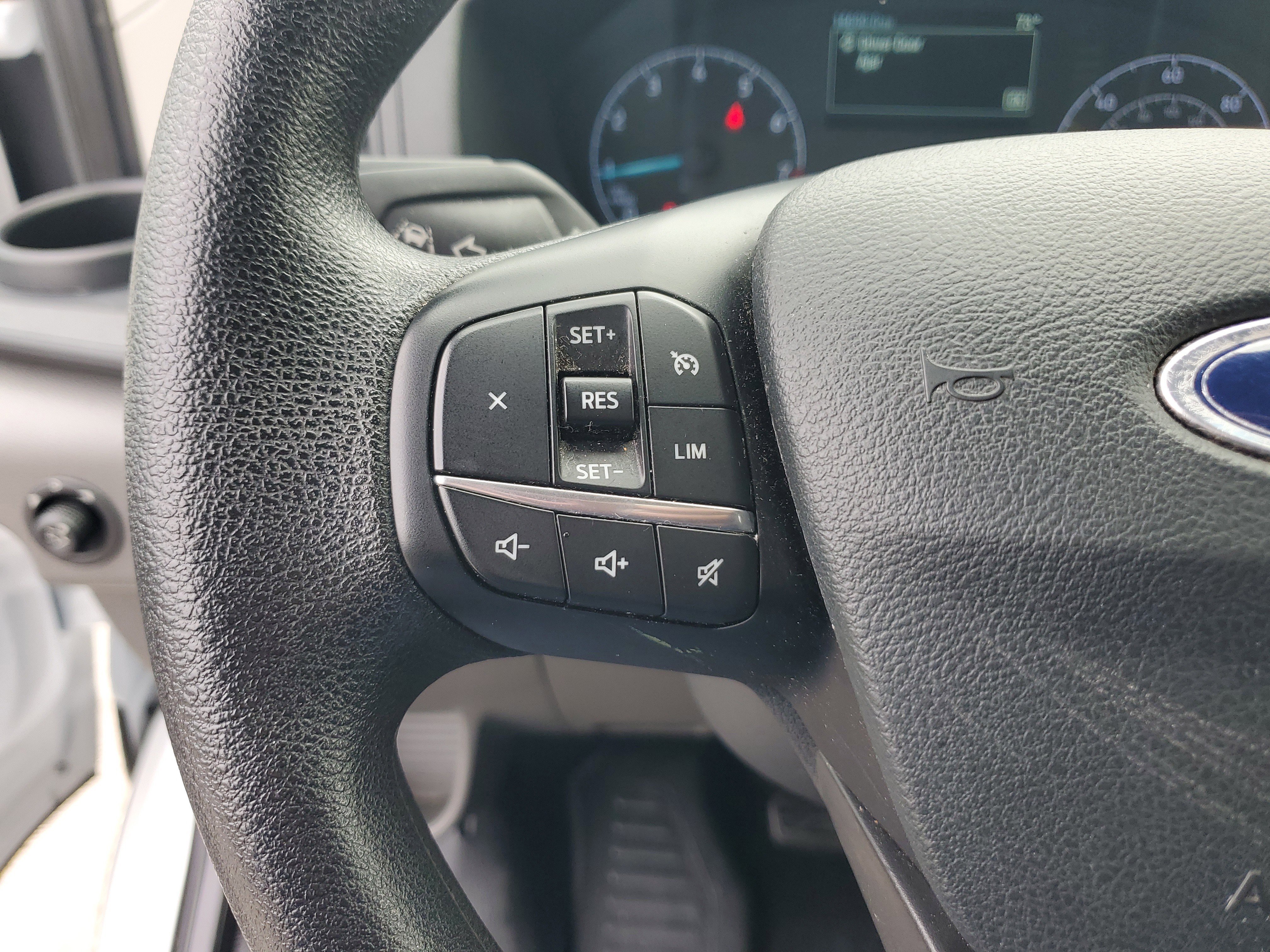 Used 2024 Ford Transit 250 Low Roof w/ Exterior Upgrade Package image 19