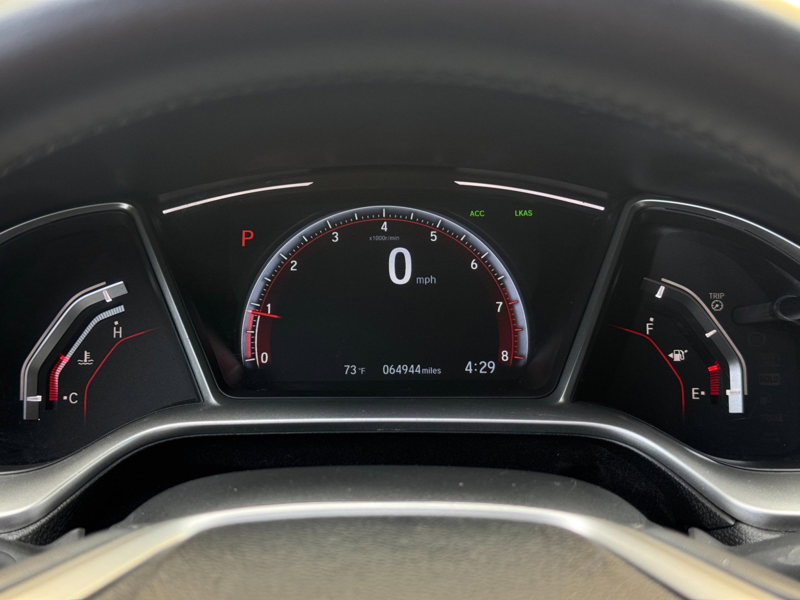 Used 2021 Honda Civic Sport image 17