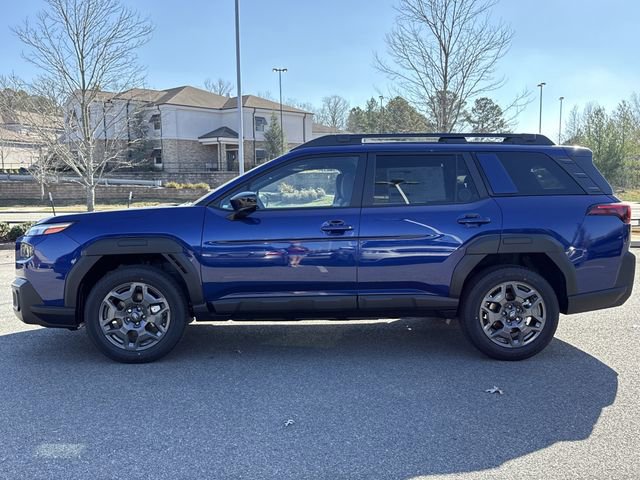 New 2026 Subaru Outback Premium image 6