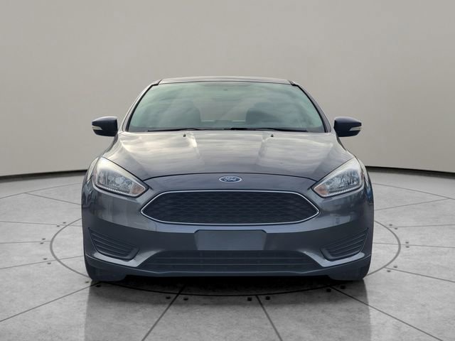 Certified 2017 Ford Focus SE image 15