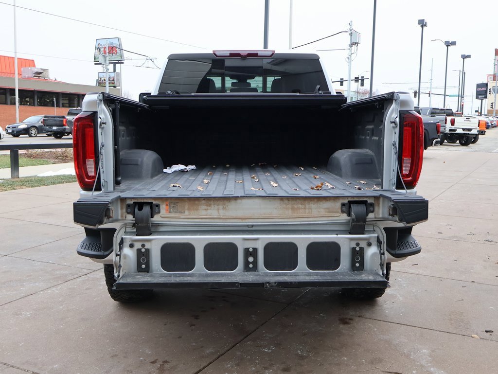 Used 2022 GMC Sierra 2500 Denali image 25