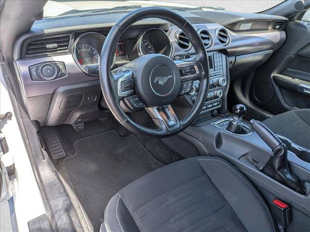Used 2016 Ford Mustang GT RWD image 10
