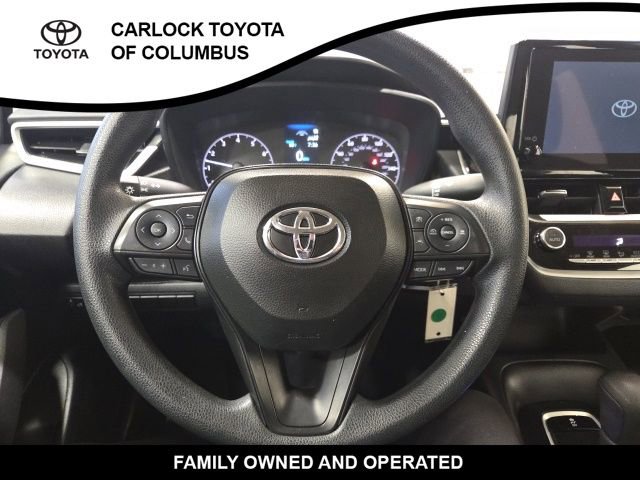 Used 2024 Toyota Corolla LE image 22