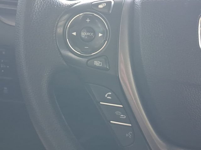 Used 2018 Honda Pilot EX image 12