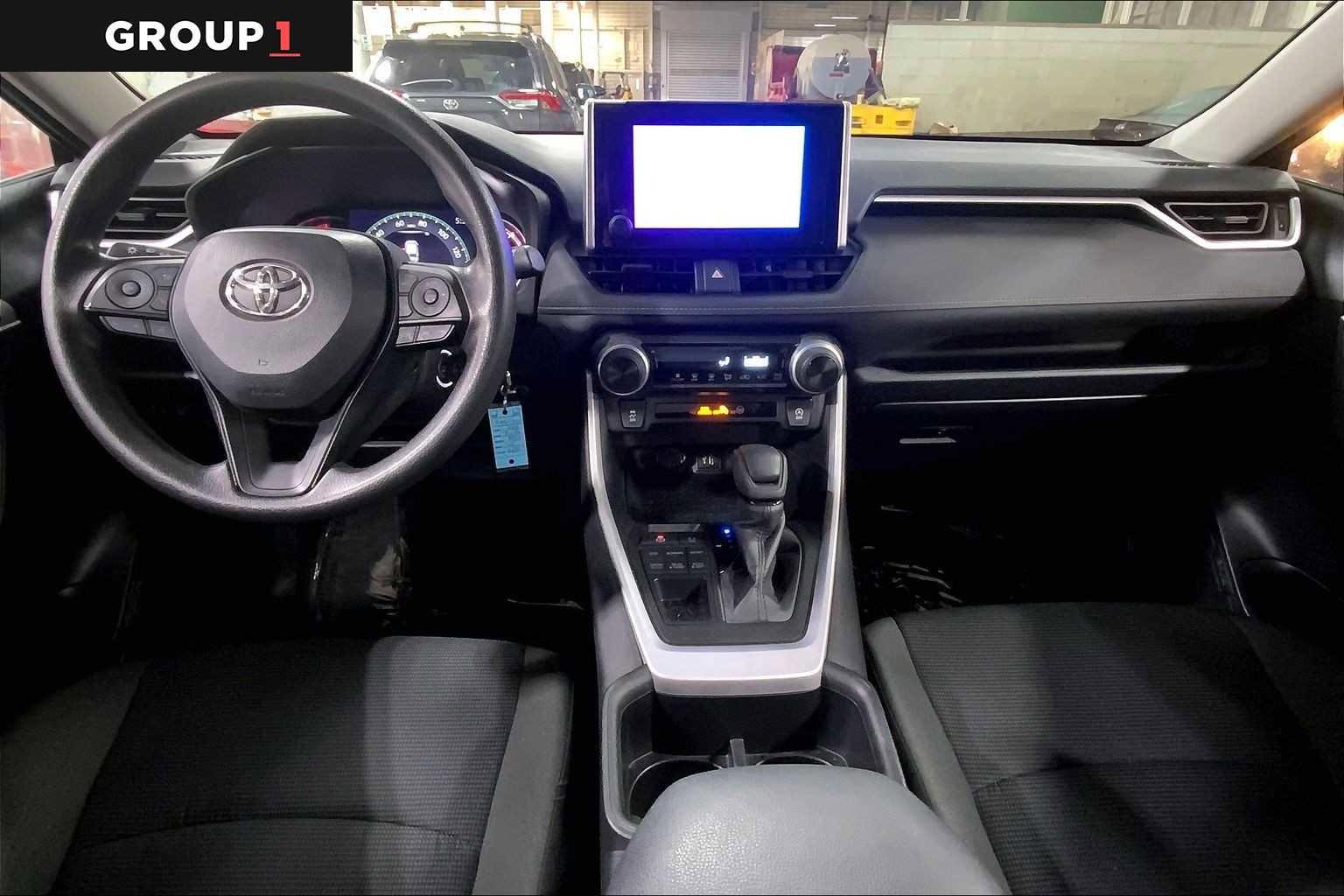 Certified 2024 Toyota RAV4 LE image 16