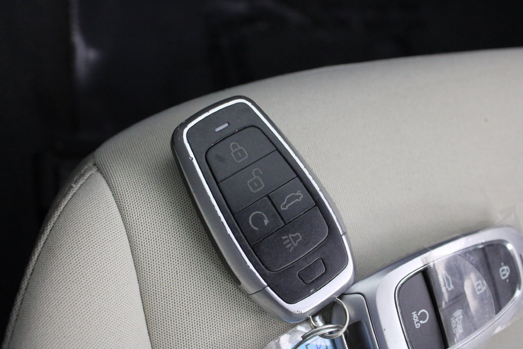 Certified 2021 Hyundai Sonata SEL FWD image 31