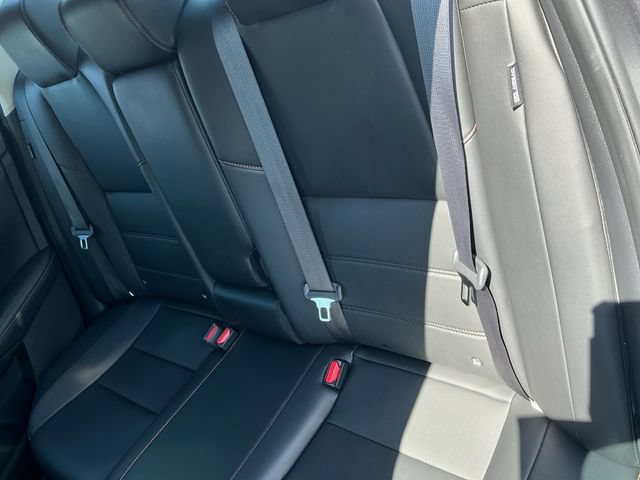 Used 2023 Nissan Sentra SR w/ SR Premium Package FWD image 16