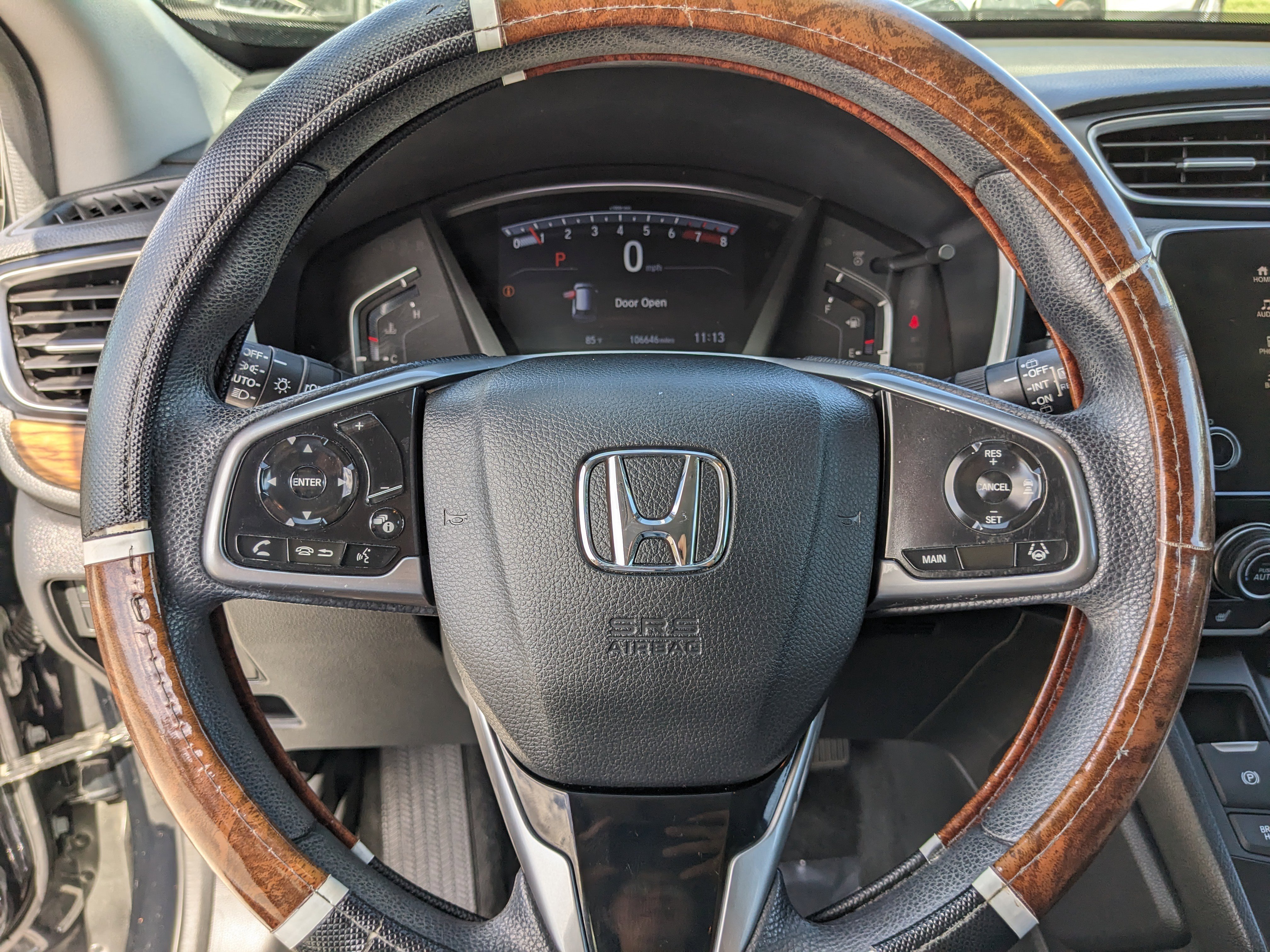 Used 2020 Honda CR-V EX image 39