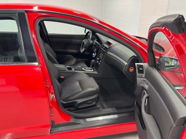 Used 2008 Pontiac G8 GT w/ Premium Package RWD image 10