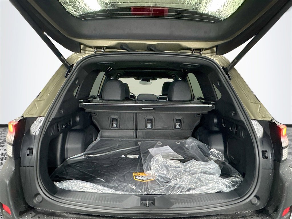 New 2026 Subaru Forester Wilderness image 26