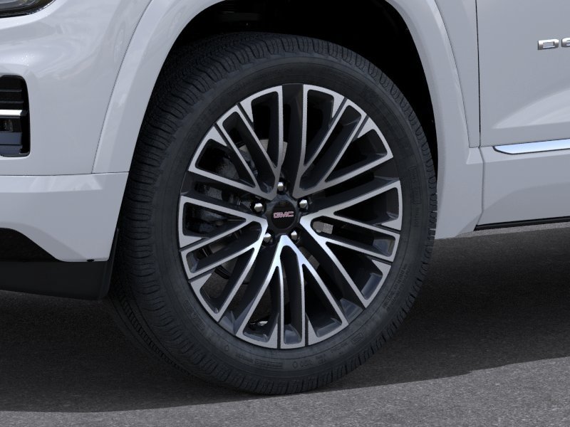 New 2027 GMC Terrain Denali AWD/4WD image 9