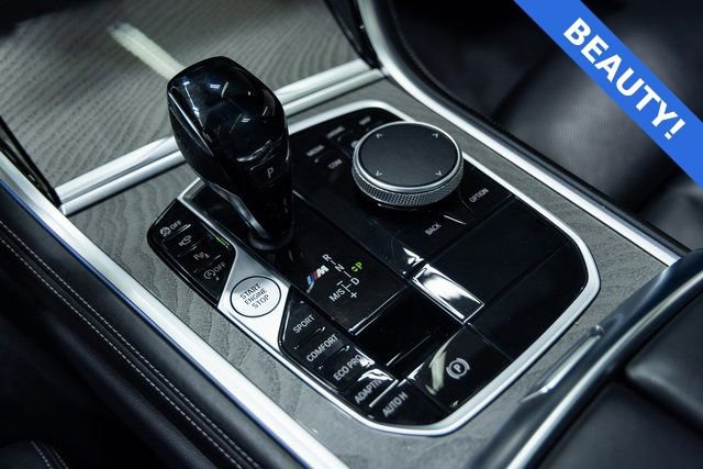 Used 2021 BMW M850i Gran Coupe xDrive image 19