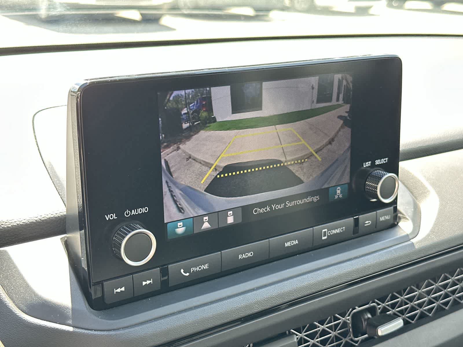 Used 2025 Honda Accord SE image 26