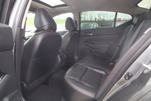 Used 2023 Nissan Altima 2.0 SR image 14