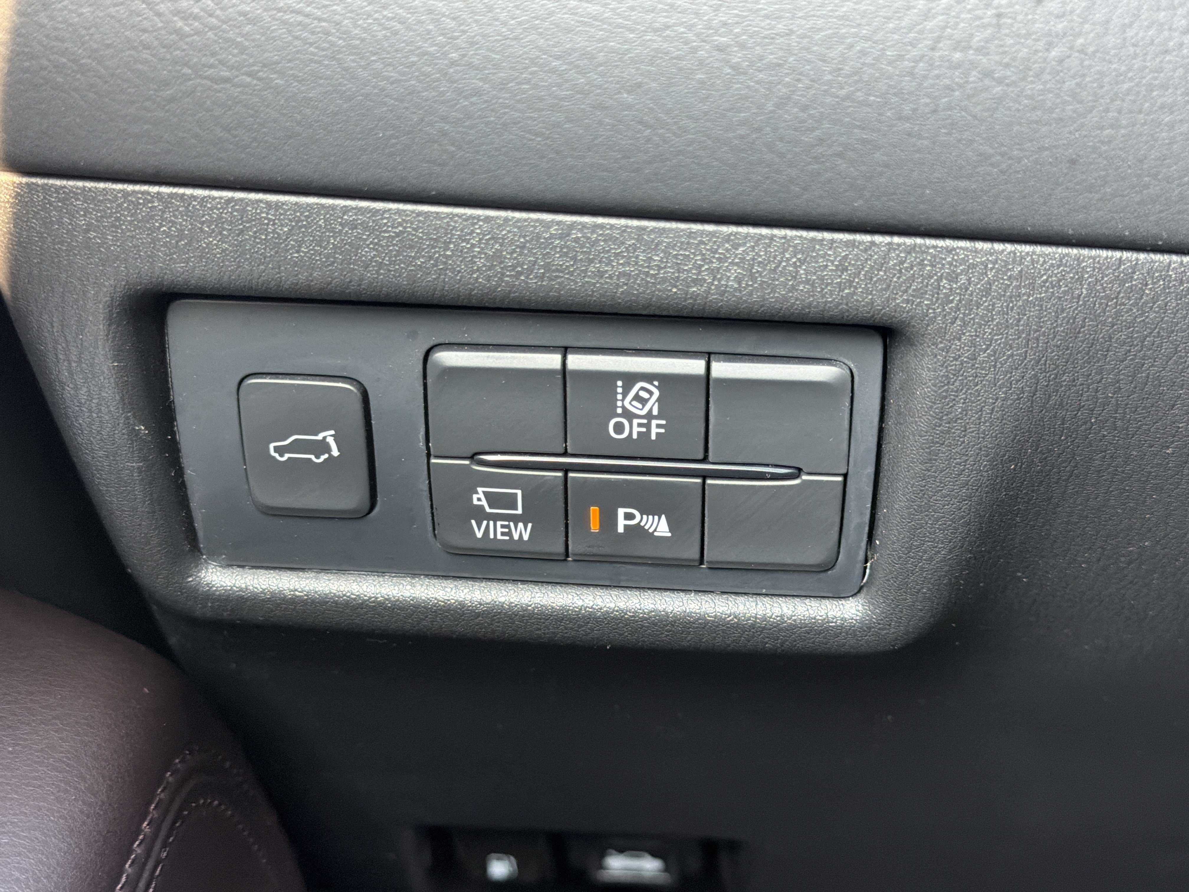 Certified 2023 MAZDA CX-5 Signature AWD/4WD image 38