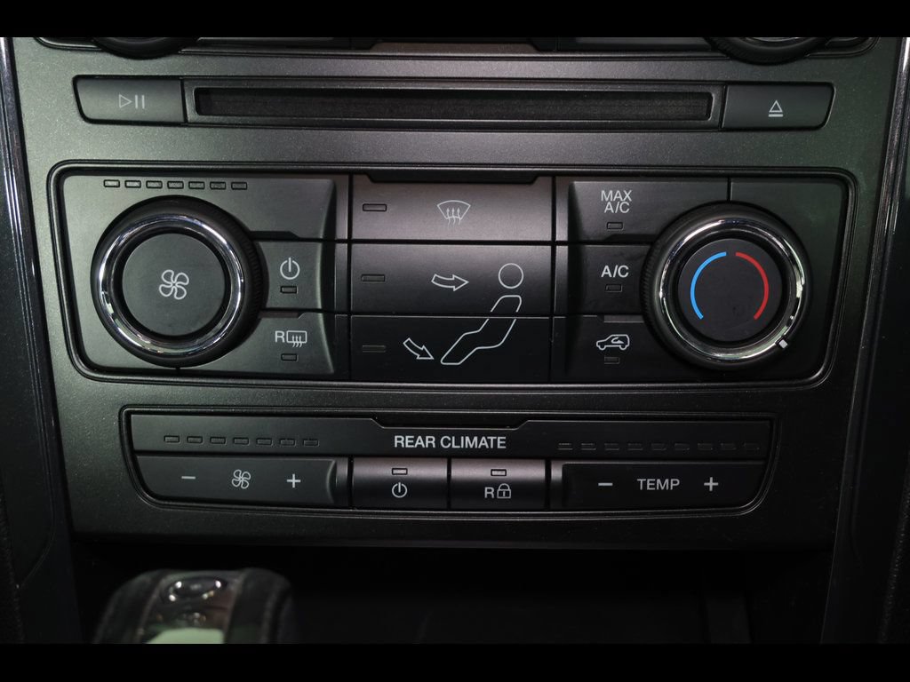 Used 2016 Ford Explorer XLT FWD image 22
