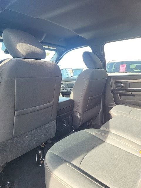 Used 2023 RAM 1500 Classic Warlock image 8