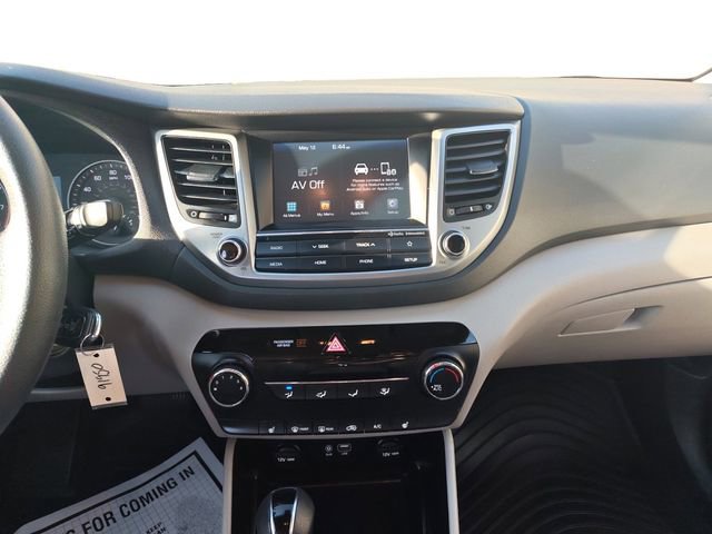 Used 2018 Hyundai Tucson SEL AWD/4WD image 11