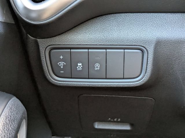 Used 2024 Kia Soul LX w/ Option Group 015 FWD image 24