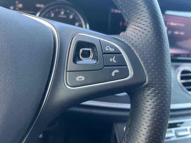 Certified 2018 Mercedes-Benz E 300 image 26