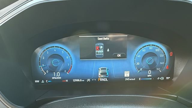 Certified 2023 Ford Escape Active w/ Tech Pack #2 image 18