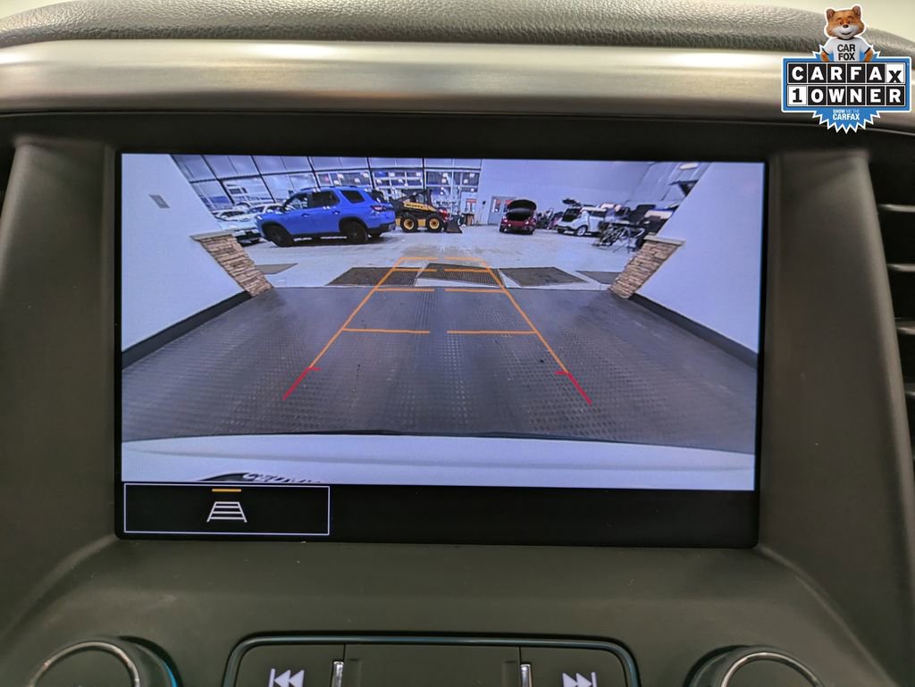 Used 2023 GMC Acadia SLE w/ Driver Convenience Package image 13