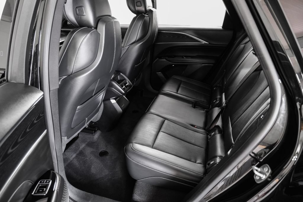 Used 2024 Cadillac Lyriq Sport w/ LPO, Floor Liner Package AWD/4WD image 38