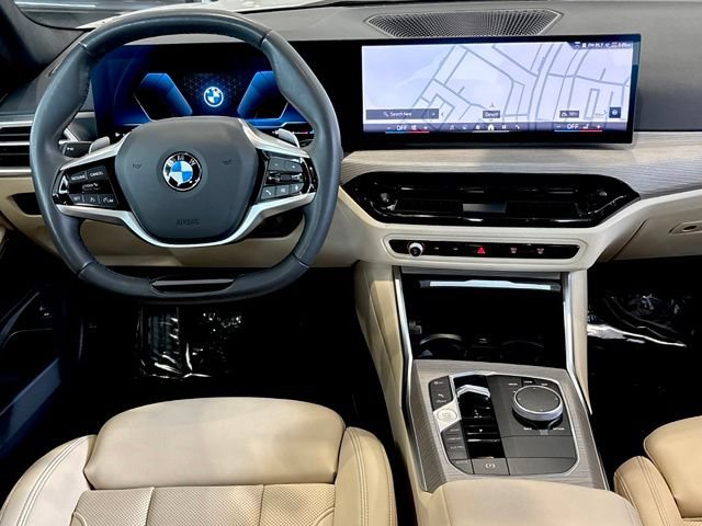 Used 2025 BMW 330i Sedan RWD image 24