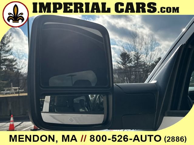 New 2026 RAM 3500 Tradesman image 7