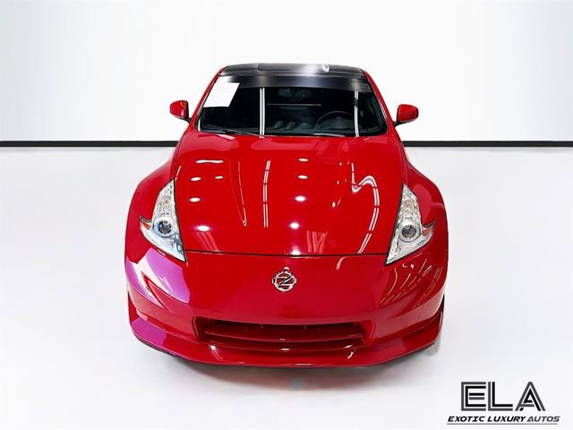 Used 2009 Nissan 370Z Touring w/ Sport Pkg image 40