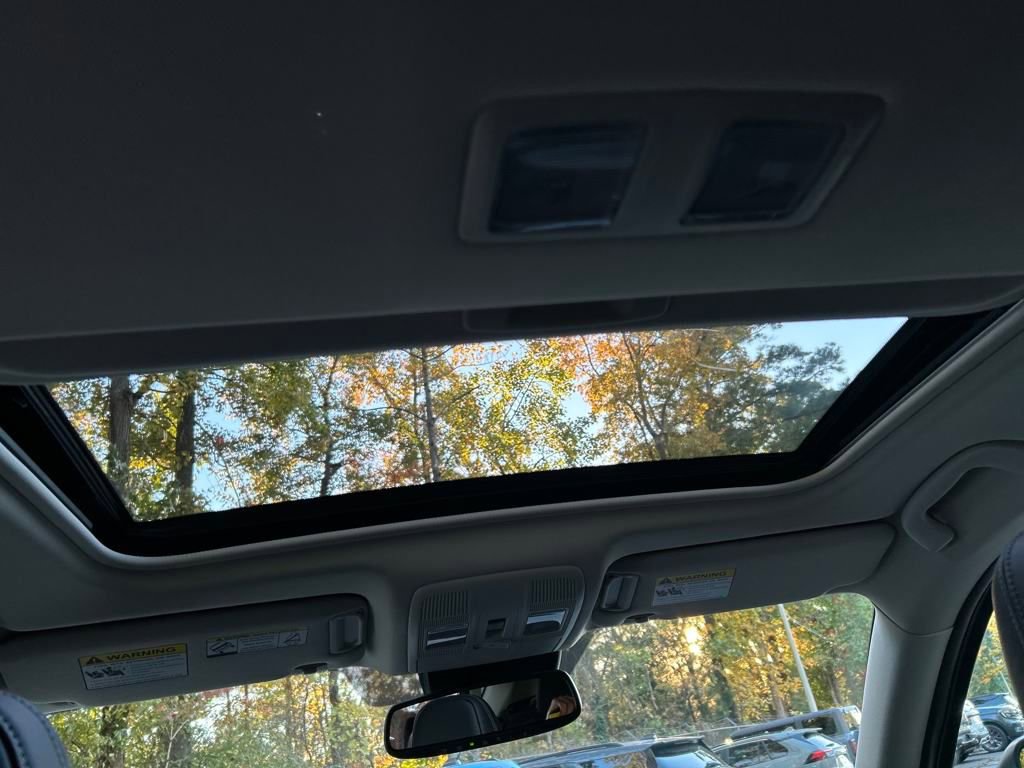 New 2025 MAZDA CX-5 AWD 2.5 S w/ Preferred Package image 25