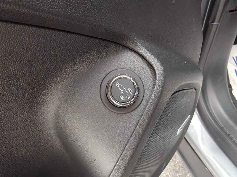 Certified 2026 Chevrolet TrailBlazer RS w/ Convenience Package image 14