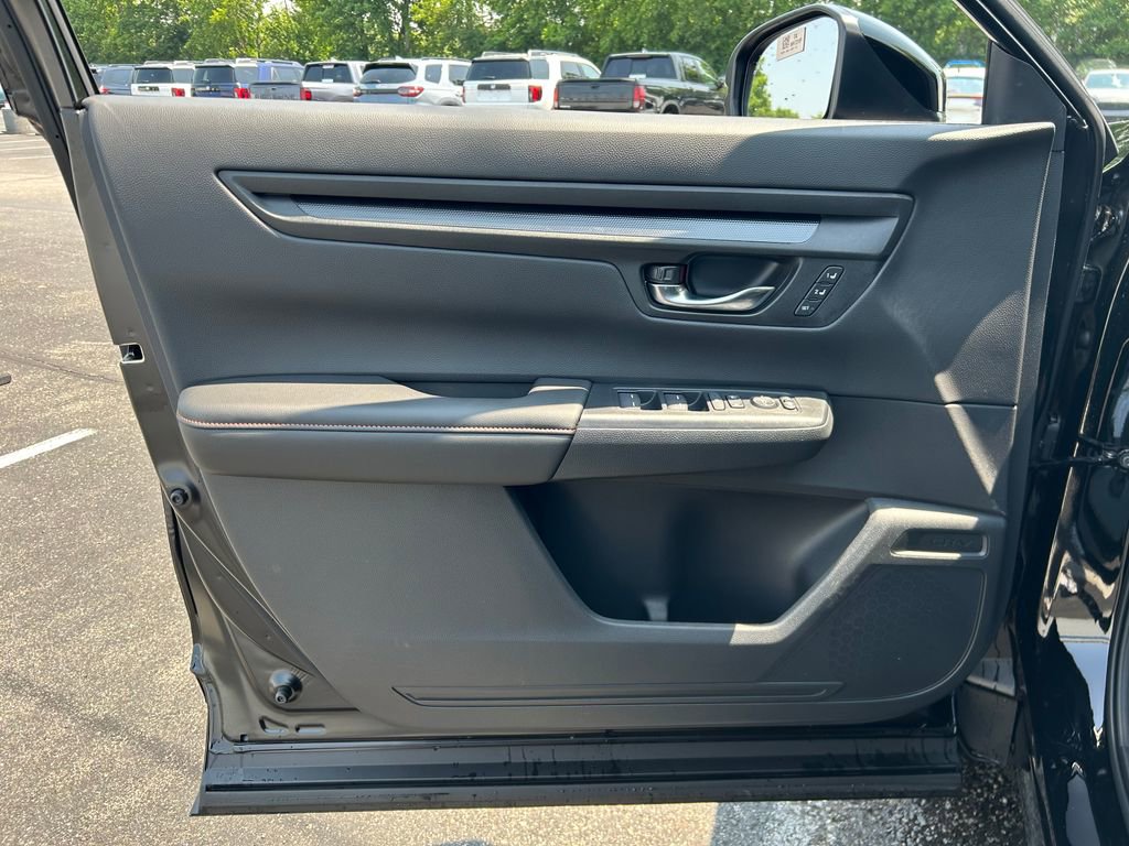 Certified 2026 Honda CR-V Sport-L image 18