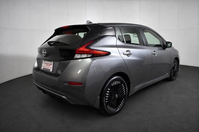 Used 2024 Nissan Leaf SV Plus FWD image 4