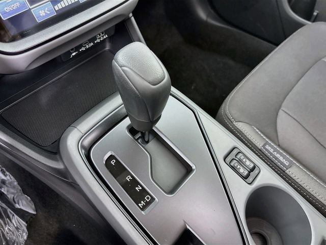 New 2026 Subaru Crosstrek 2.5i Premium AWD/4WD image 17