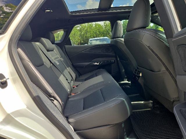 Used 2023 Lexus RX 350 Premium Plus w/ Cold Area Package FWD image 11
