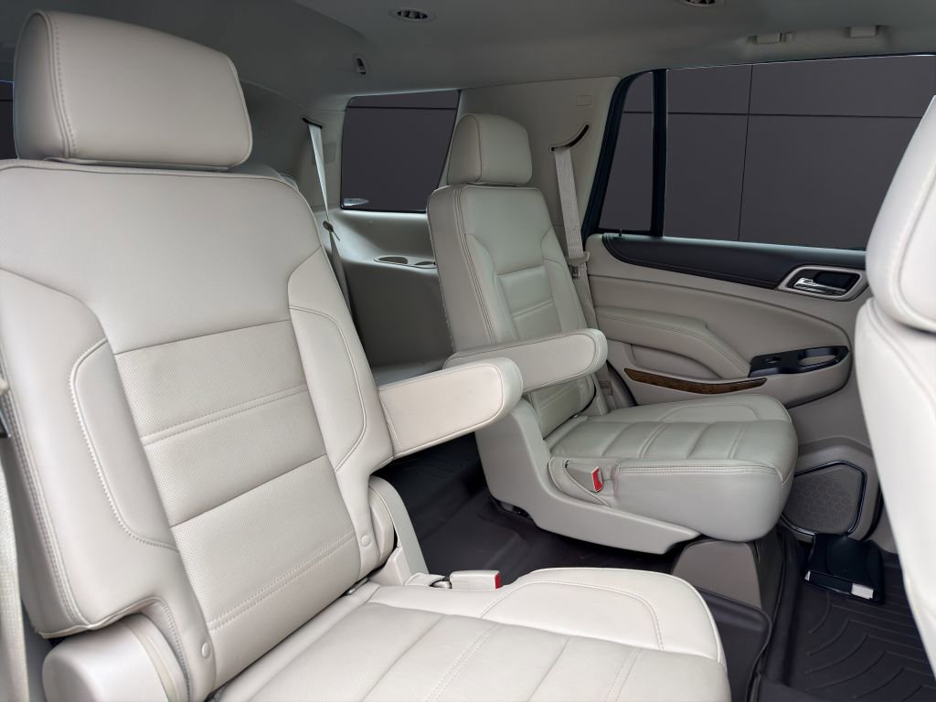 Used 2017 GMC Yukon Denali w/ Open Road Package image 20