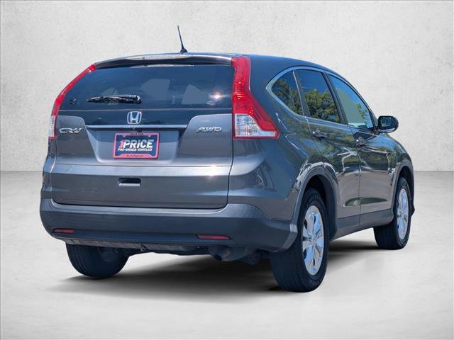 Used 2014 Honda CR-V EX image 5