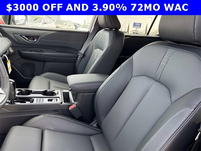 New 2026 Subaru Outback Touring XT image 13